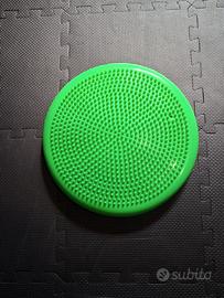 cuscino di equilibrio gonfiabile