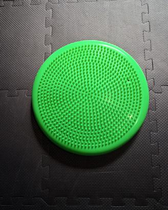 cuscino di equilibrio gonfiabile