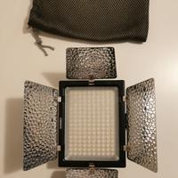 FARO LED YONGNUO 160