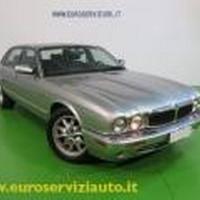 JAGUAR XJ 4.0 cat Executive