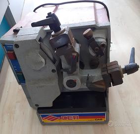 Dublicatore chiavi CEA Dar