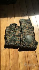 Mimetica MARPAT softair