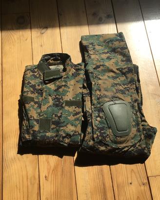 Mimetica MARPAT softair