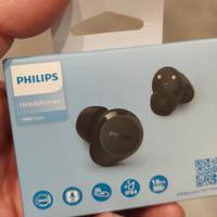 auricolari bluetooth philips nuovi