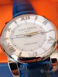 Orologio Locman Toscano 