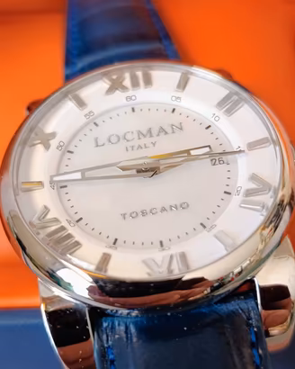 Orologio Locman Toscano 