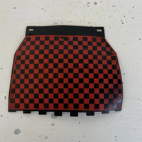 Paraspruzzi vespa Lambretta