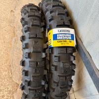 Gomme Michelin enduro