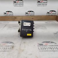 Centralina pompa abs opel insignia a 23321781 8511
