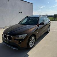 Bmw X1 xDrive18d Futura