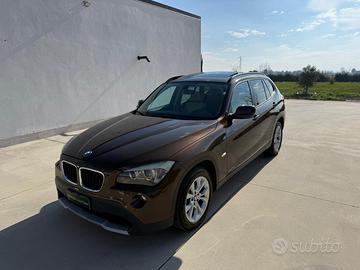 Bmw X1 xDrive18d Futura