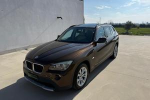 Bmw X1 xDrive18d Futura