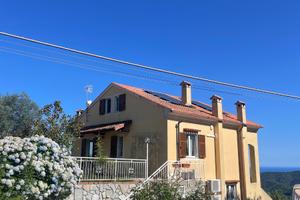 Villino indipendente Magliolo Finale Ligure