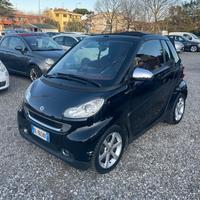 Smart ForTwo cabrio pulse