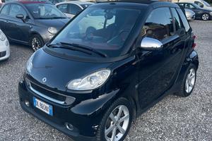 Smart ForTwo cabrio pulse