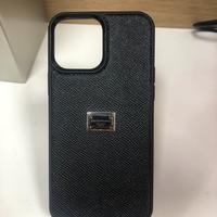 Cover originale Dolce&Gabbana iPhone 13 Pro Max