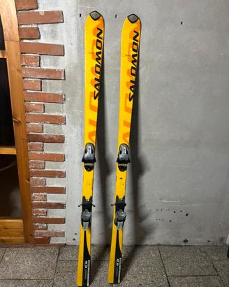 Sci Salomon