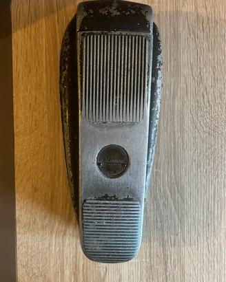 Pedale Volume De Armond Vintage