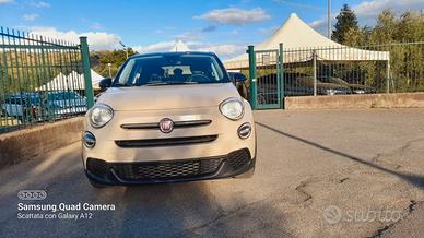 Fiat 500X 1.6 MultiJet 120 CV Sport
