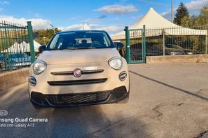 Fiat 500X 1.6 MultiJet 120 CV Sport