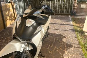 Sh sport 125