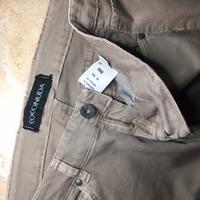 Pantalone in cotone Coconuda Taglia 46