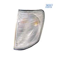 FRECCIE ANTERIORI MERCEDES W124 BERLINA COUPÉ