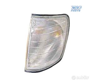 FRECCIE ANTERIORI MERCEDES W124 BERLINA COUPÉ