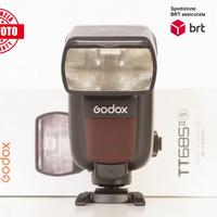 Godox TT685IIs