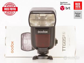 Godox TT685IIs
