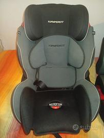 Seggiolone Auto Bambini