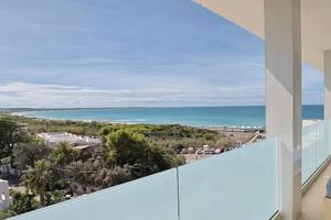 Gallipoli BAIA VERDE 23-30 AGOSTO 50mt spiagge