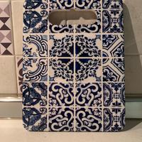 Tagliere/Sottopentole in ceramica