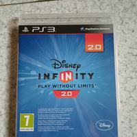 Disney Infinity 2.0 PS3