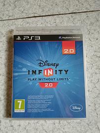 Disney Infinity 2.0 PS3