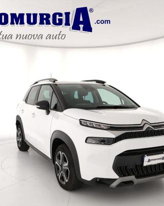 CITROEN C3 Aircross PureTech 110 S&S Shine