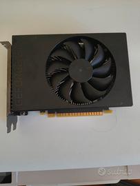 scheda video NVIDIA GEFORCE GTX 1650 SUPER