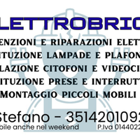 Elettricista