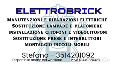 Elettricista