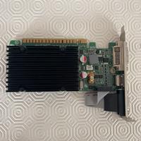 Scheda Grafica EVGA Nvidia Geforce 210 Pcie x16