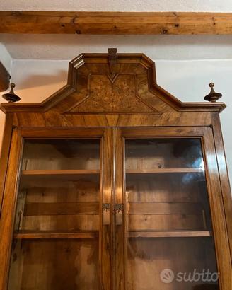 Credenza del 1900