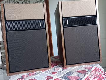 casse bose 301 seriesll