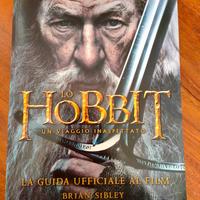Lo Hobbit. Un viaggio inaspettato - Brian Sibley