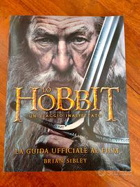 Lo Hobbit. Un viaggio inaspettato - Brian Sibley