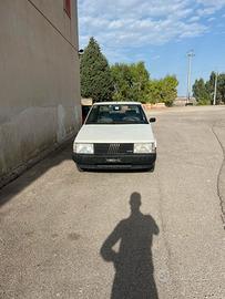 Fiat regata