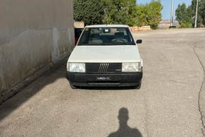 Fiat regata