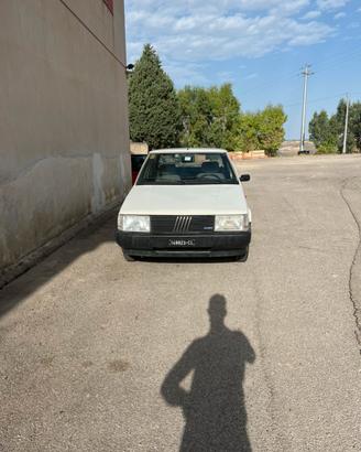 Fiat regata