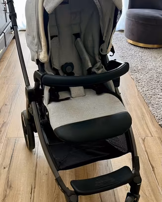 Trio Pegperego