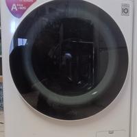 Lavatrice LG 10,5 KG classe A+++