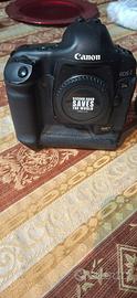 Canon eos 1 ds mark II